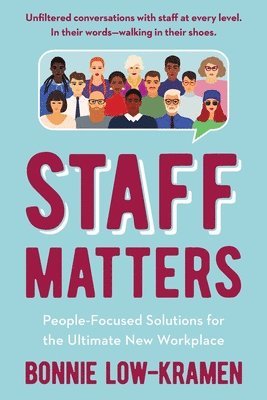 Staff Matters 1