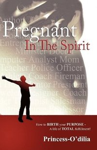 bokomslag Pregnant in the Spirit