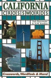 bokomslag California Crosswords