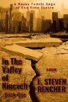 bokomslag In The Valley Of Nineveh: Book One