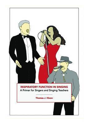 bokomslag Respiratory Function in Singing