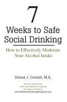 bokomslag 7 Weeks to Safe Social Drinking