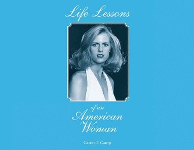 bokomslag Life Lessons of an American Woman