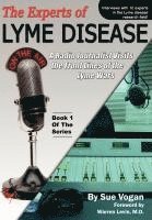 bokomslag The Experts of Lyme Disease