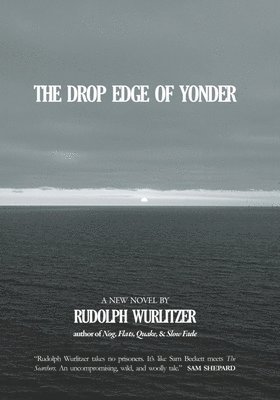 Drop Edge Of Yonder