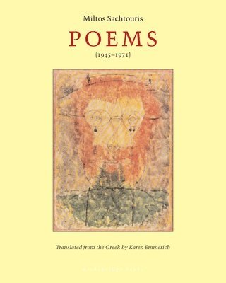 Poems (1945-1971) 1