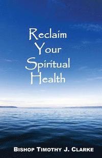 bokomslag Reclaim Your Spiritual Health