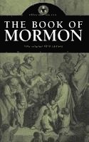 bokomslag The Book of Mormon