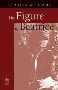 bokomslag Figure of Beatrice