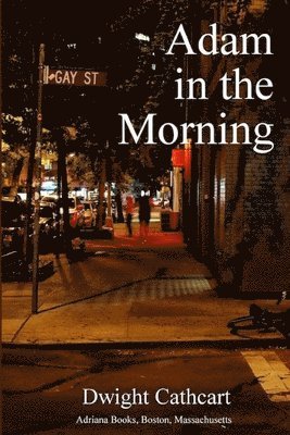 Adam in the Morning 1