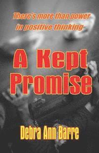 bokomslag A Kept Promise