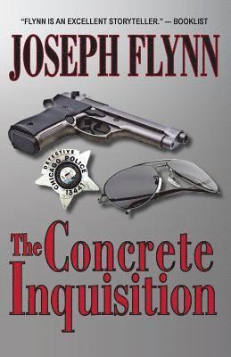 The Concrete Inquisition 1