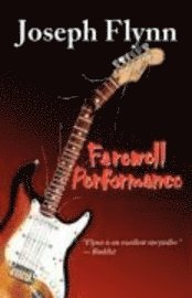 Farewell Performance 1