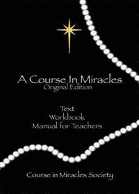 bokomslag Course in Miracles