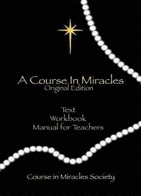 Course in Miracles 1