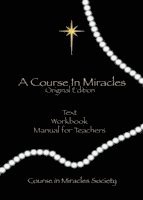 bokomslag Course in Miracles