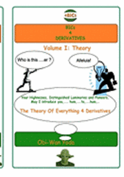 bokomslag Bics 4 Derivatives: Theory