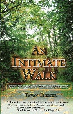 bokomslag Intimate Walk