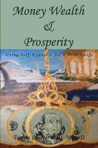 bokomslag Money Wealth & Prosperity