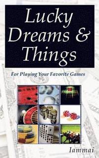 bokomslag Lucky Dreams & Things