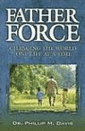 bokomslag Father Force