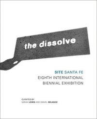 bokomslag The Dissolve