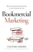 bokomslag Bookmercial Marketing