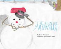 bokomslag The Headless Snowman
