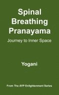 bokomslag Spinal Breathing Pranayama