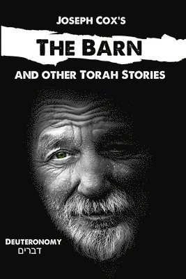 bokomslag The Barn: and Other Torah Stories