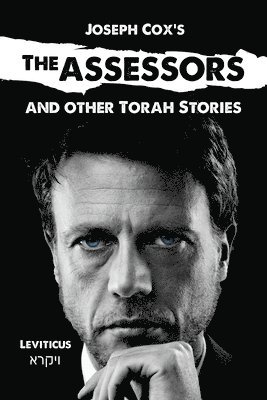 bokomslag The Assessors: And other Torah Stories