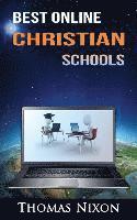 bokomslag Best Online Christian Schools: Find your perfect online Christian option!