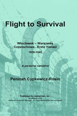 Flight to Survival 1