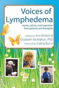 bokomslag Voices of Lymphedema