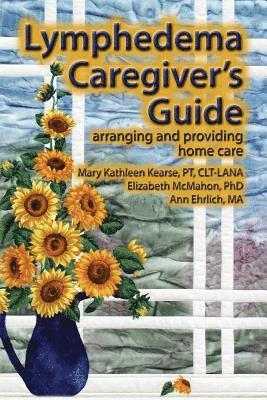 bokomslag Lymphedema Caregiver's Guide