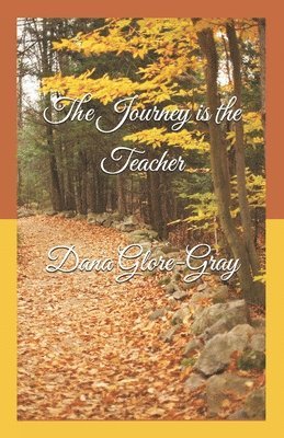 bokomslag Urevia Book Two - The Journey is The Teacher