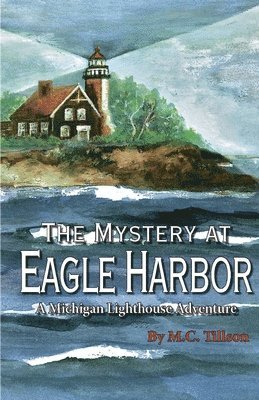 bokomslag The Mystery at Eagle Harbor