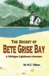 bokomslag The Secret of Bete Grise Bay