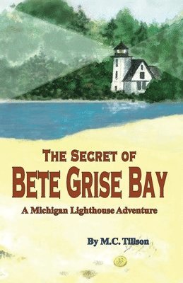 The Secret of Bete Grise Bay 1