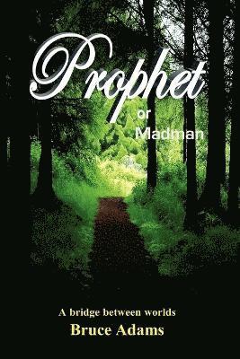 Bruce Adams - Prophet or Madman, Häftad