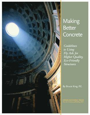Making Better Concrete