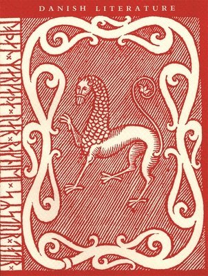 Nancy S. Reinhardt - Danish Literature, Häftad