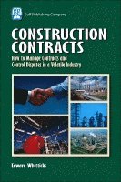 bokomslag Construction Contracts