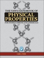 Yaws Handbook of Physical Properties 1