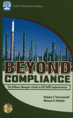 Beyond Compliance 1