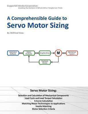 bokomslag Comprehensible Guide to Servo Motor Sizing