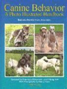 bokomslag Canine Behavior