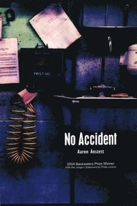 bokomslag No Accident