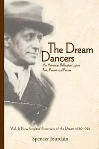 bokomslag The Dream Dancers