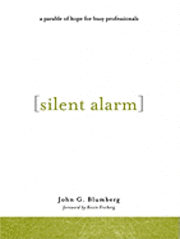 bokomslag Silent Alarm